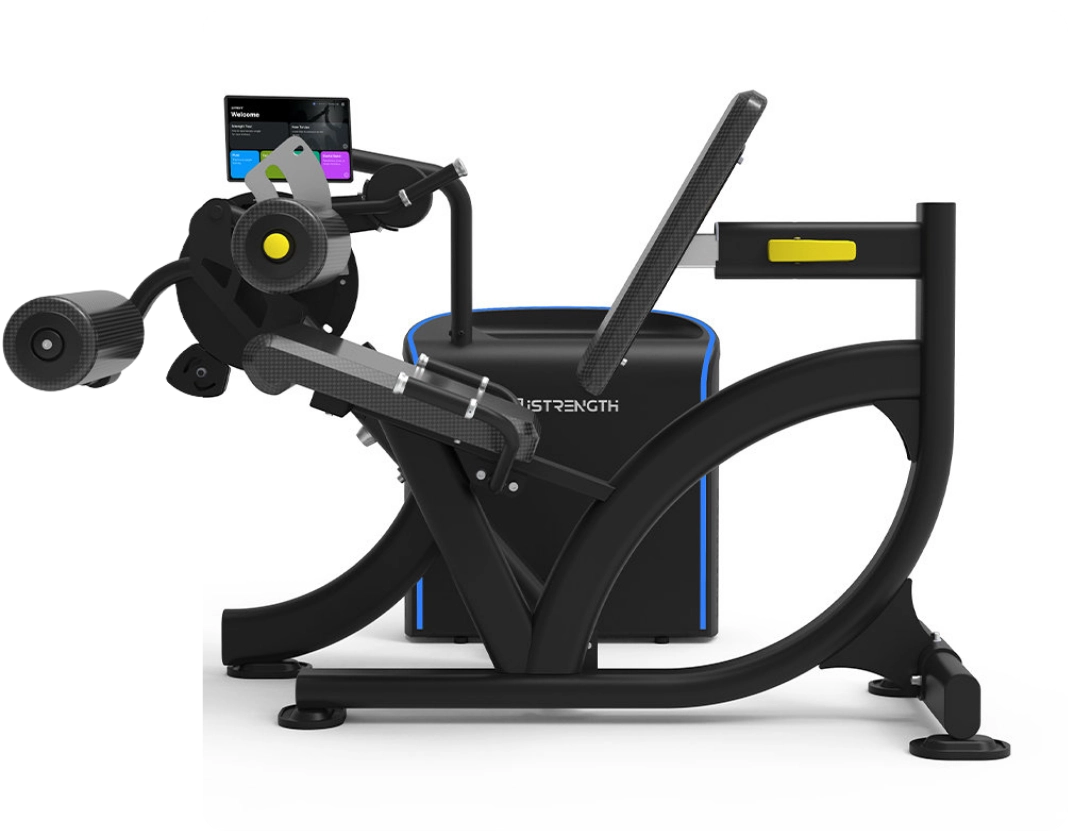 Dual Extensión/Flexión Pierna Premium i-Strength